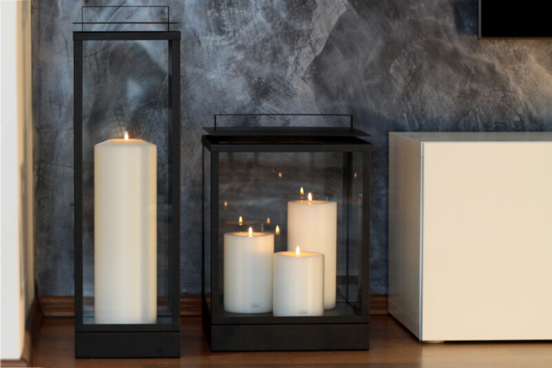 Qult QUINTA Lanterns