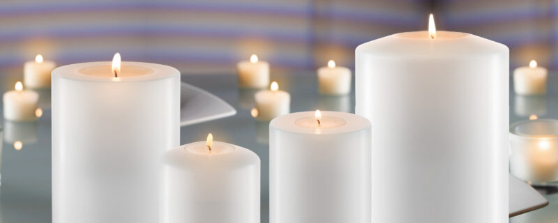 Qult Design Facluce Tea Lights
