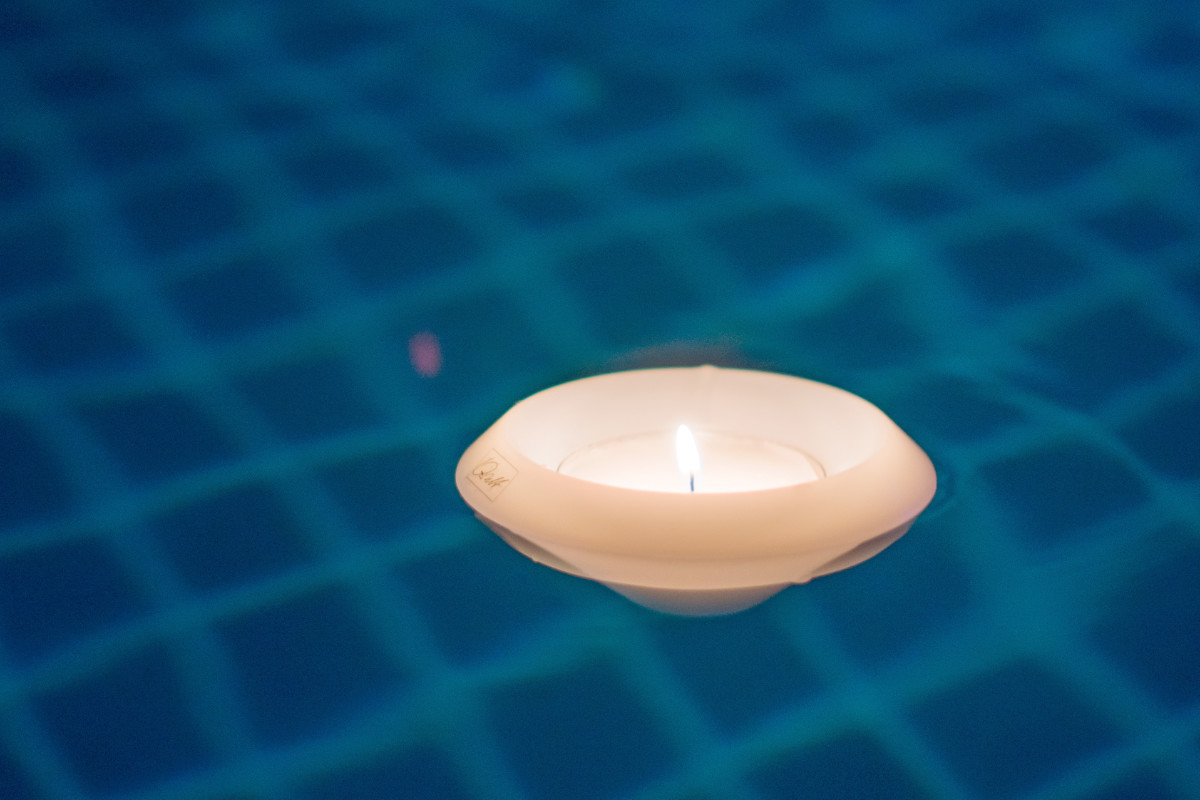 Qult Farluce Swim